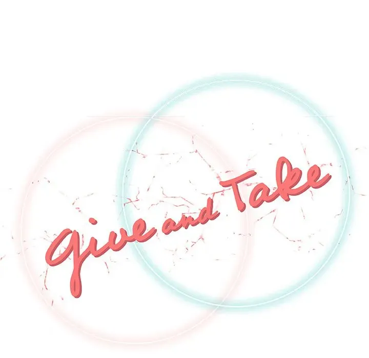 Read Give and Take chapter 2 image 39 on Lezhin