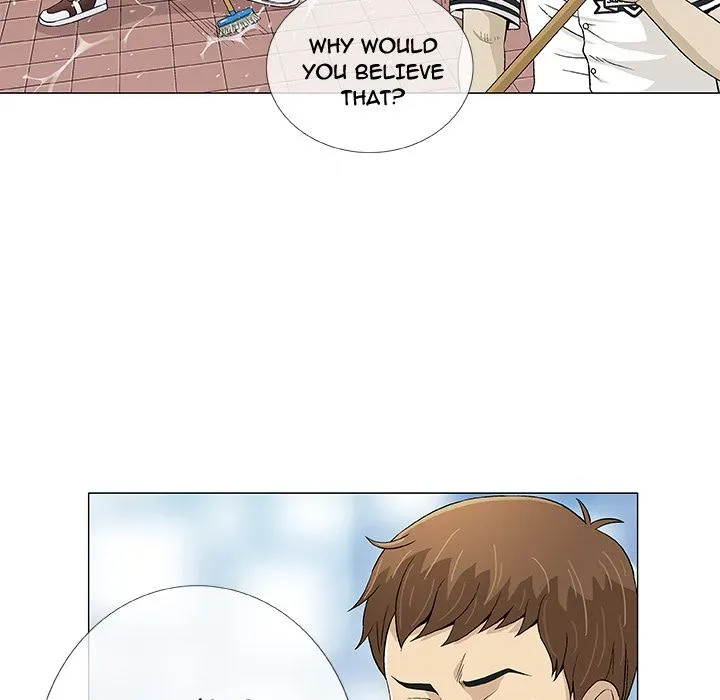Read Give and Take chapter 2 image 4 on Lezhin
