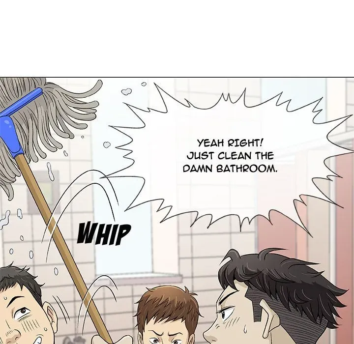 Read Give and Take chapter 2 image 6 on Lezhin