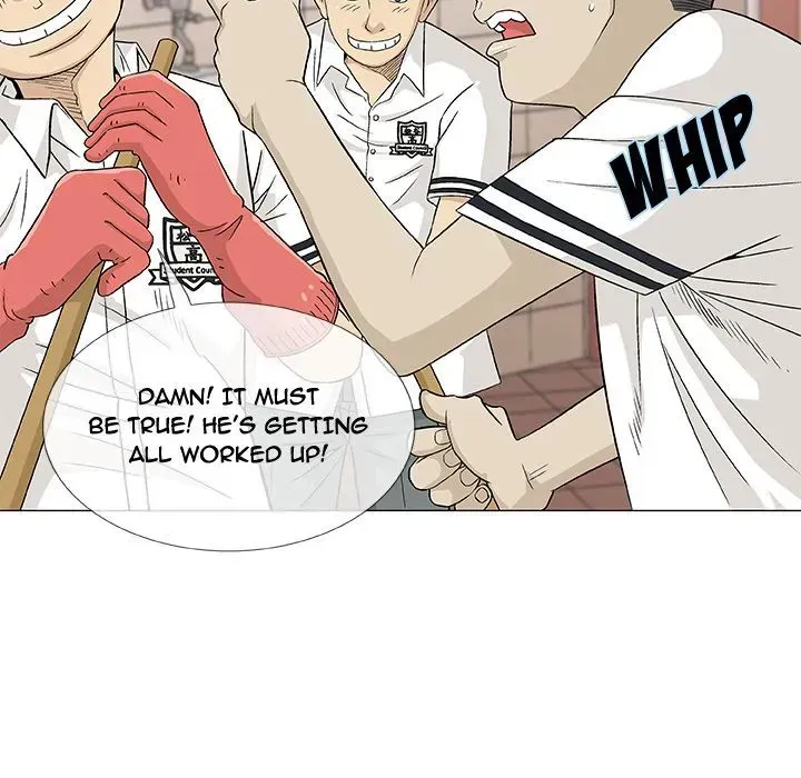 Read Give and Take chapter 2 image 7 on Lezhin