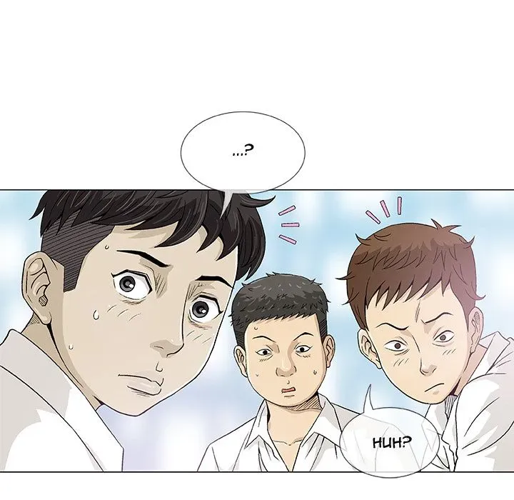 Read Give and Take chapter 2 image 9 on Lezhin