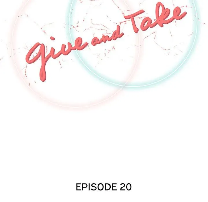 Read Give and Take chapter 20 image 33 on Lezhin