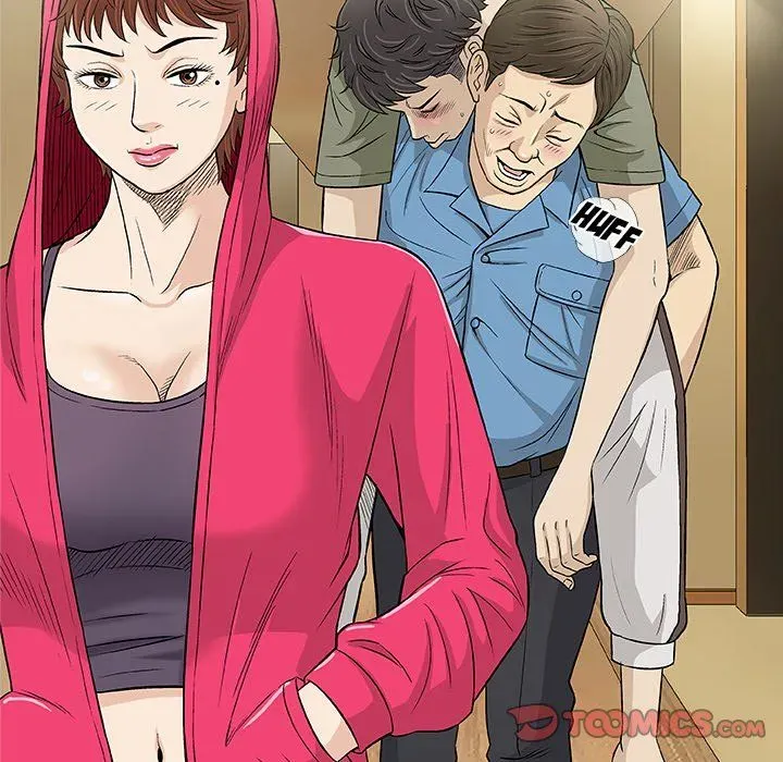 Read Give and Take chapter 20 image 5 on Lezhin