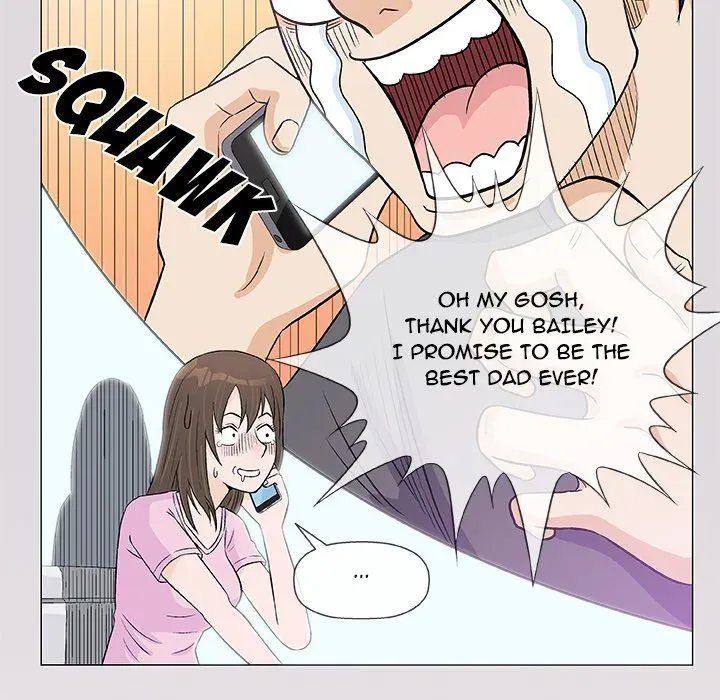 Read Give and Take chapter 22 image 10 on Lezhin