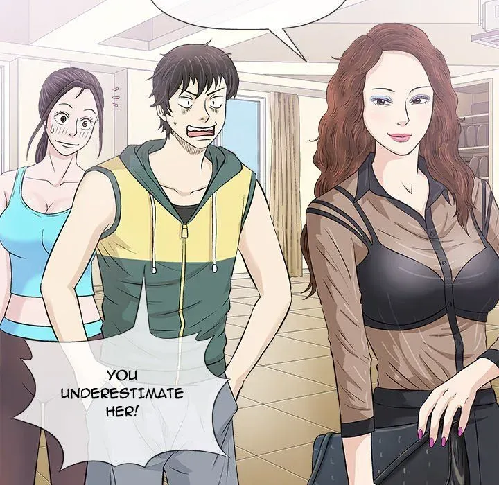 Read Give and Take chapter 22 image 105 on Lezhin