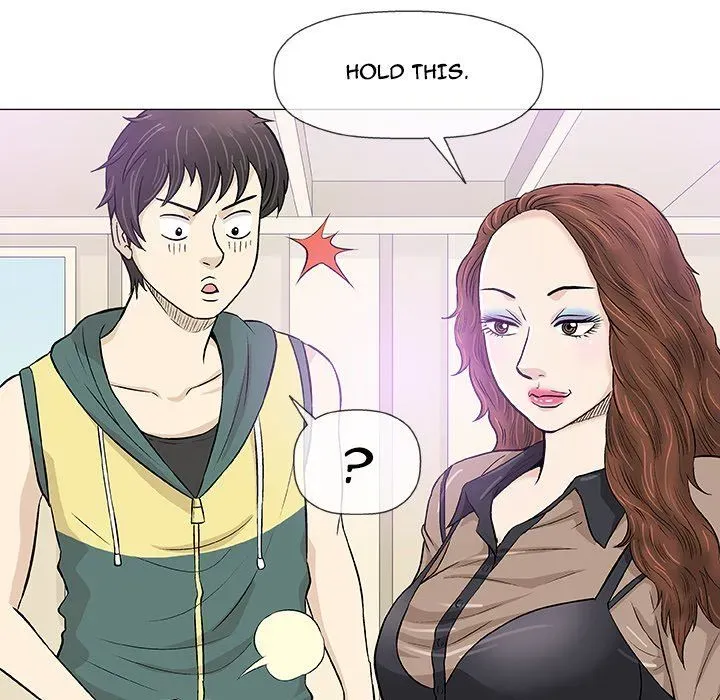 Read Give and Take chapter 22 image 111 on Lezhin