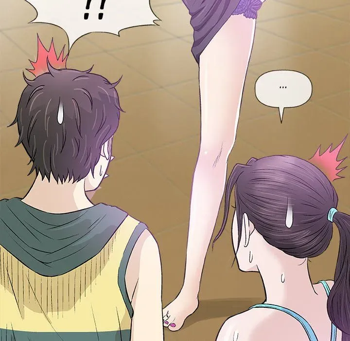 Read Give and Take chapter 22 image 121 on Lezhin