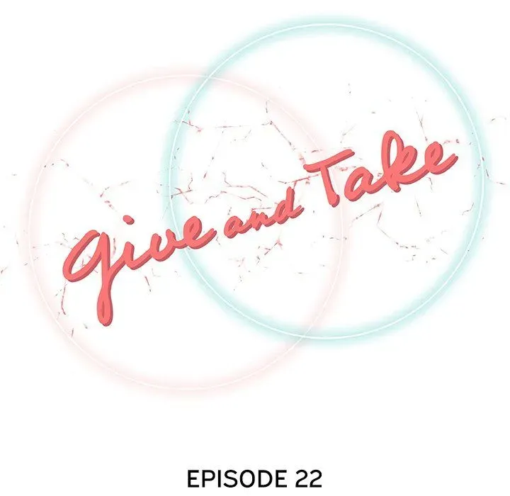 Read Give and Take chapter 22 image 33 on Lezhin