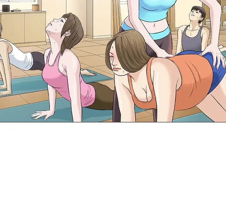 Read Give and Take chapter 22 image 40 on Lezhin