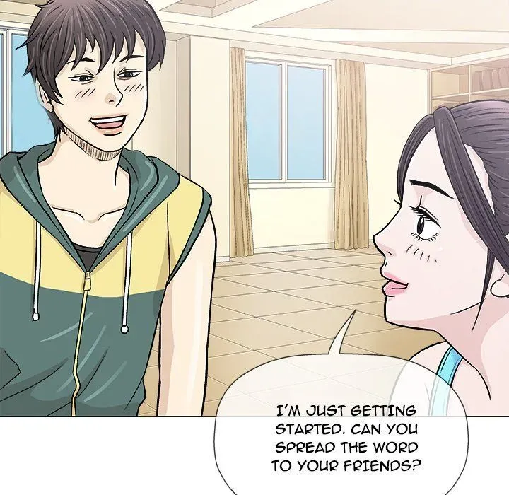 Read Give and Take chapter 22 image 55 on Lezhin