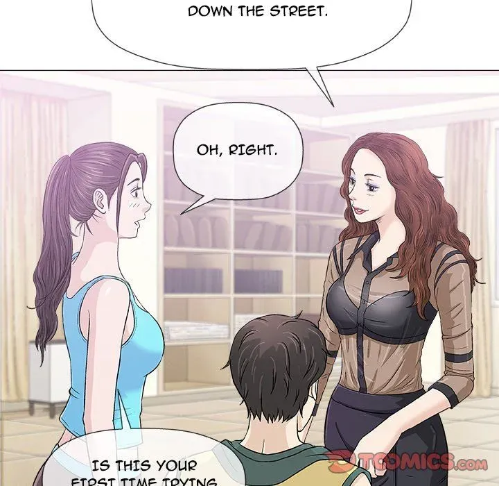 Read Give and Take chapter 22 image 98 on Lezhin