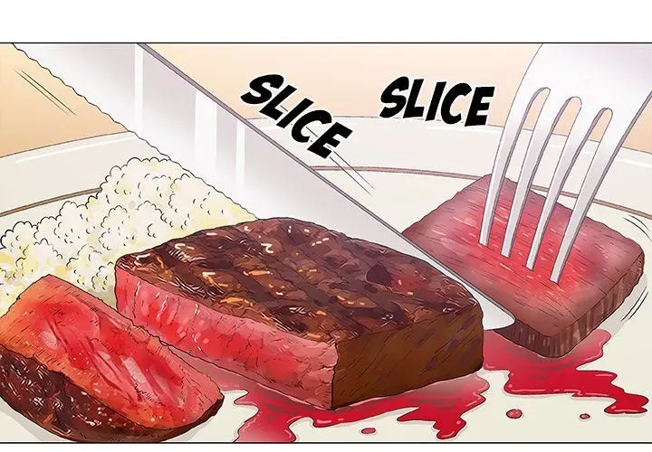 Read Give and Take chapter 23 image 1 on Lezhin
