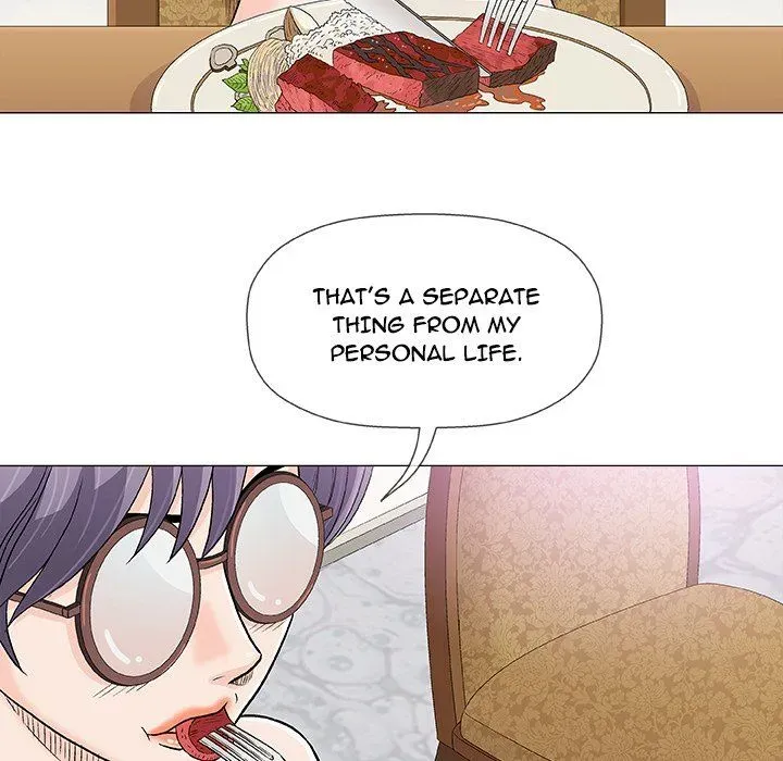 Read Give and Take chapter 23 image 10 on Lezhin
