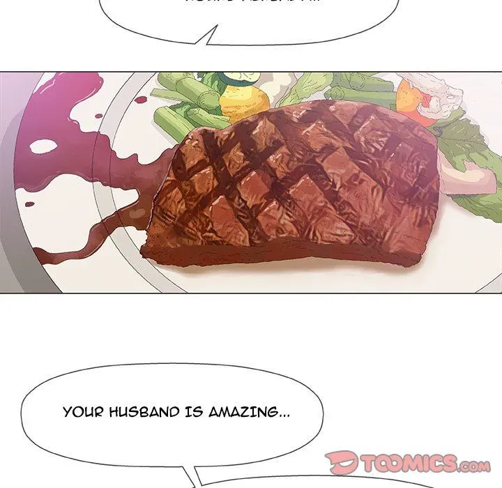 Read Give and Take chapter 23 image 32 on Lezhin
