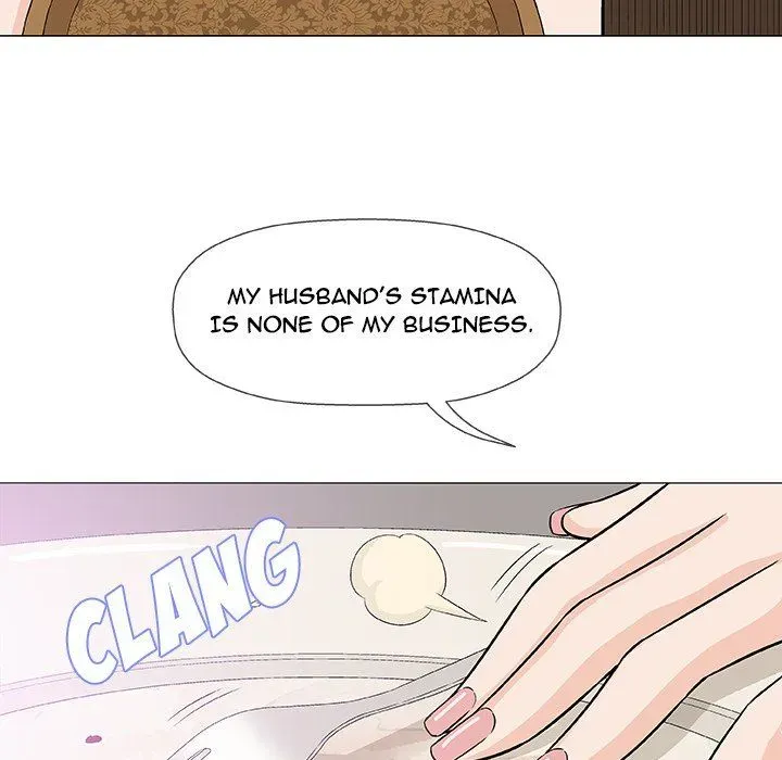 Read Give and Take chapter 23 image 35 on Lezhin