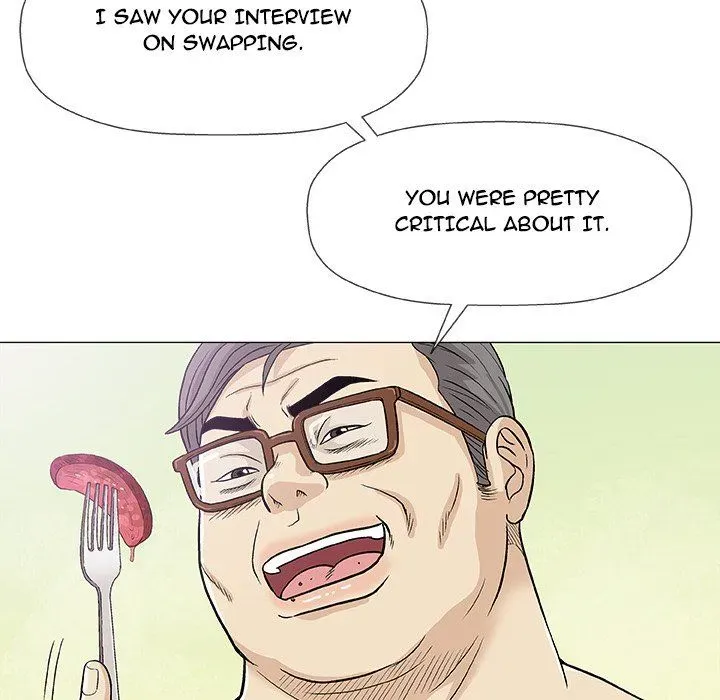 Read Give and Take chapter 23 image 7 on Lezhin