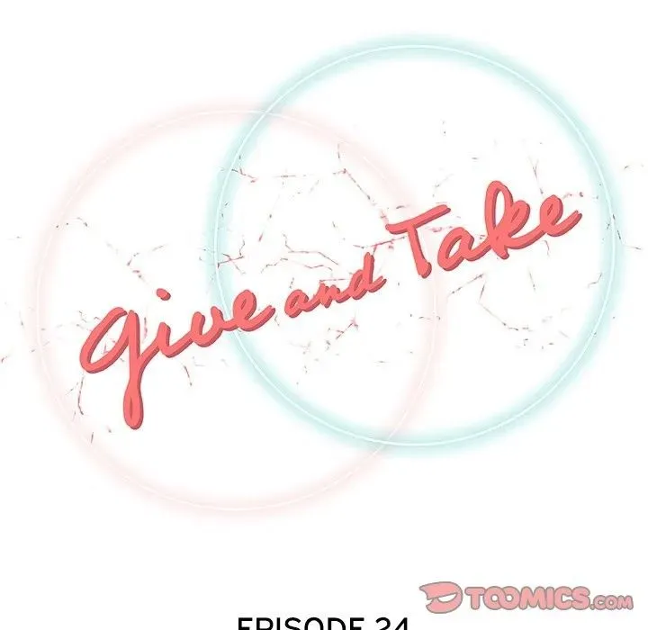 Read Give and Take chapter 24 image 44 on Lezhin