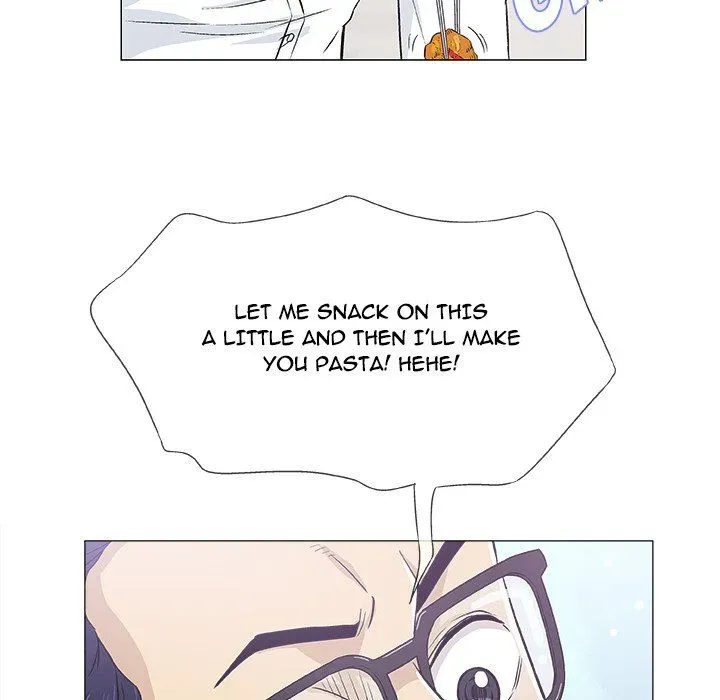 Read Give and Take chapter 25 image 100 on Lezhin