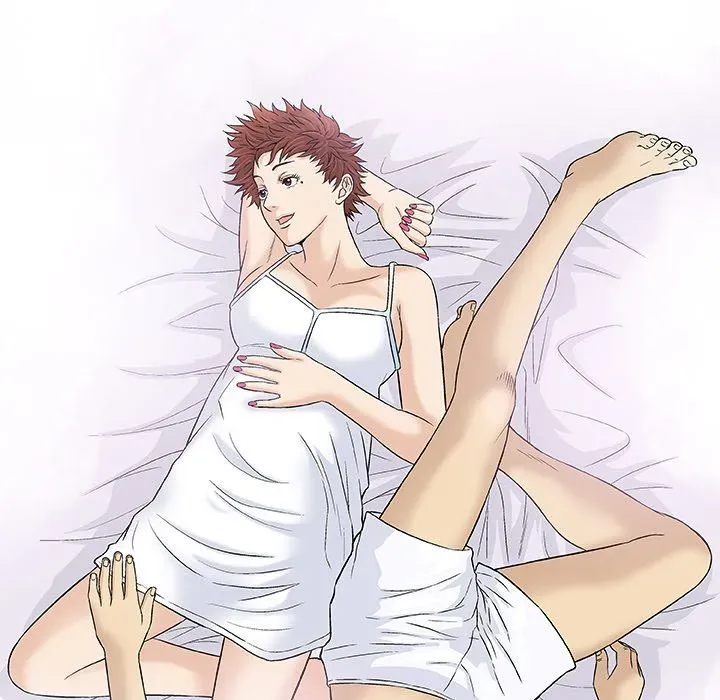 Read Give and Take chapter 25 image 43 on Lezhin