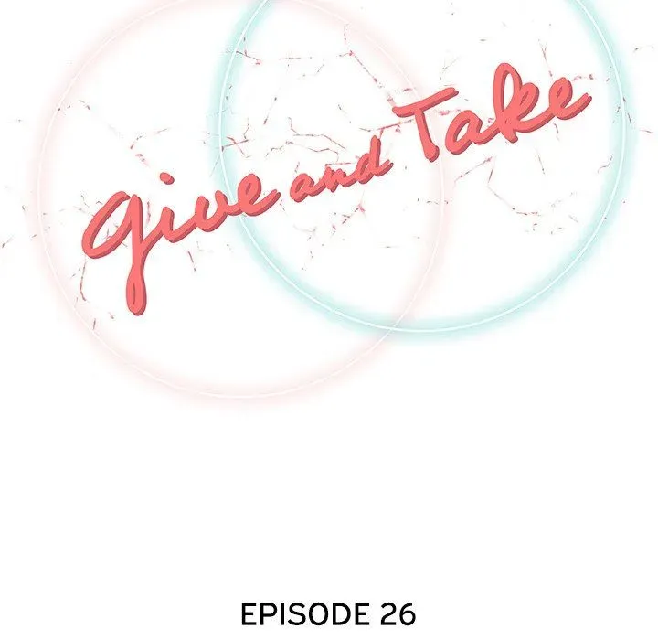 Read Give and Take chapter 26 image 42 on Lezhin