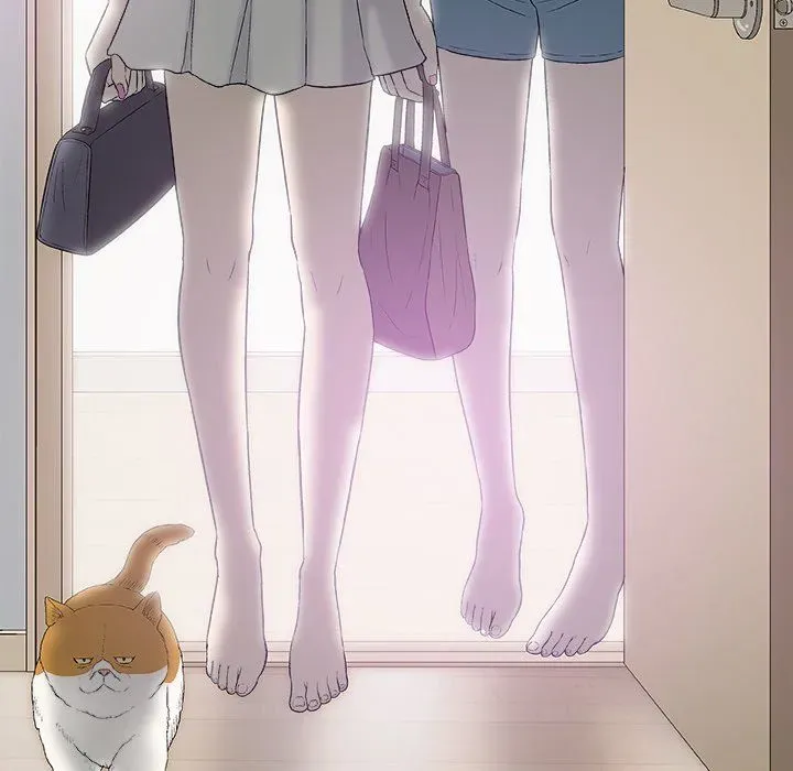 Read Give and Take chapter 27 image 117 on Lezhin