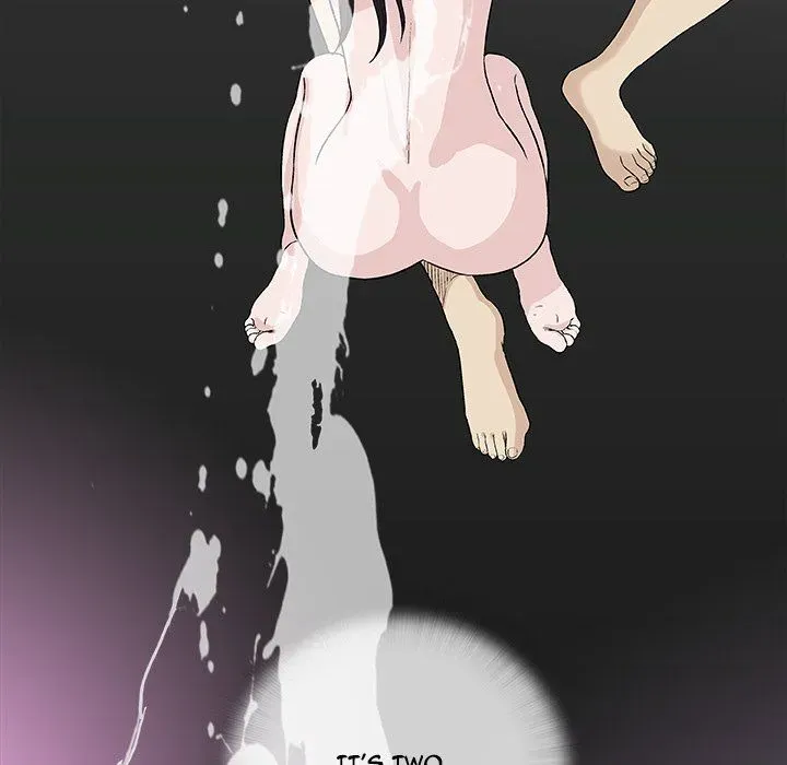 Read Give and Take chapter 27 image 45 on Lezhin
