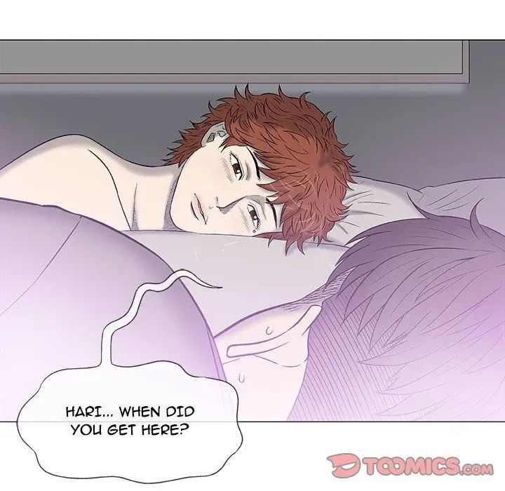 Read Give and Take chapter 27 image 8 on Lezhin