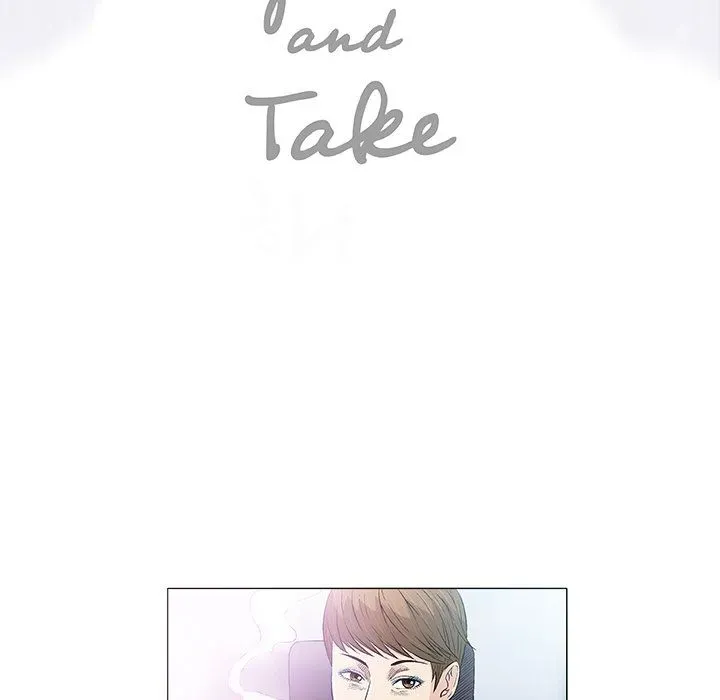 Read Give and Take chapter 28 image 127 on Lezhin