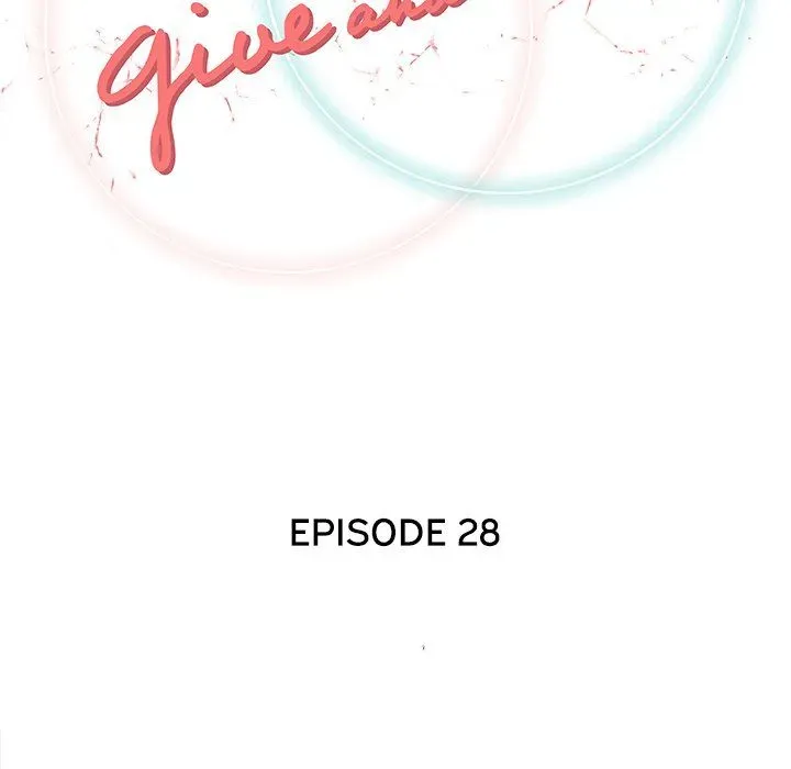 Read Give and Take chapter 28 image 22 on Lezhin