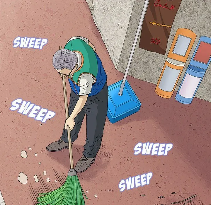 Read Give and Take chapter 28 image 4 on Lezhin