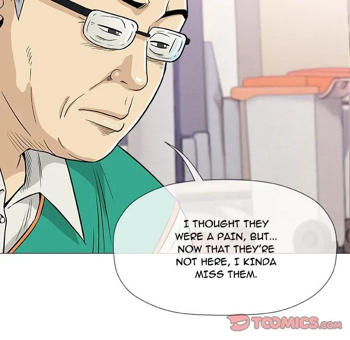 Read Give and Take chapter 28 image 8 on Lezhin