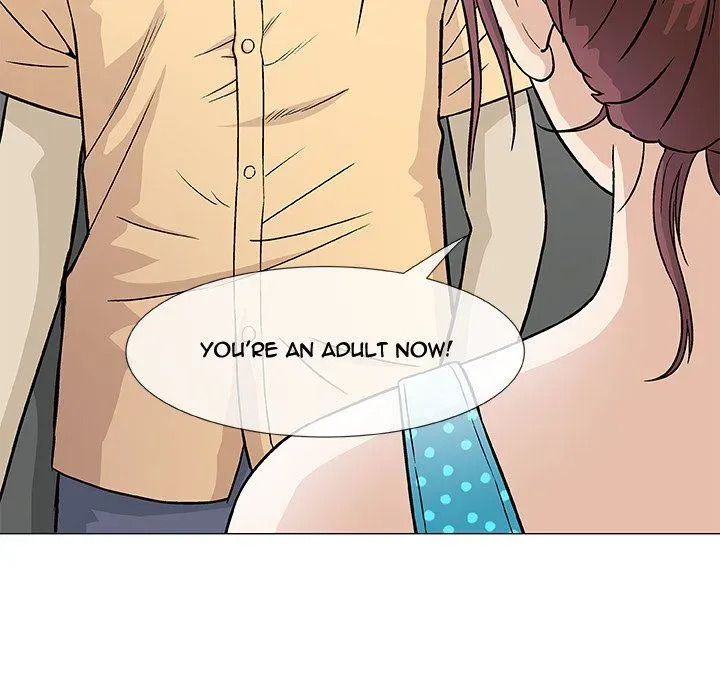 Read Give and Take chapter 3 image 14 on Lezhin