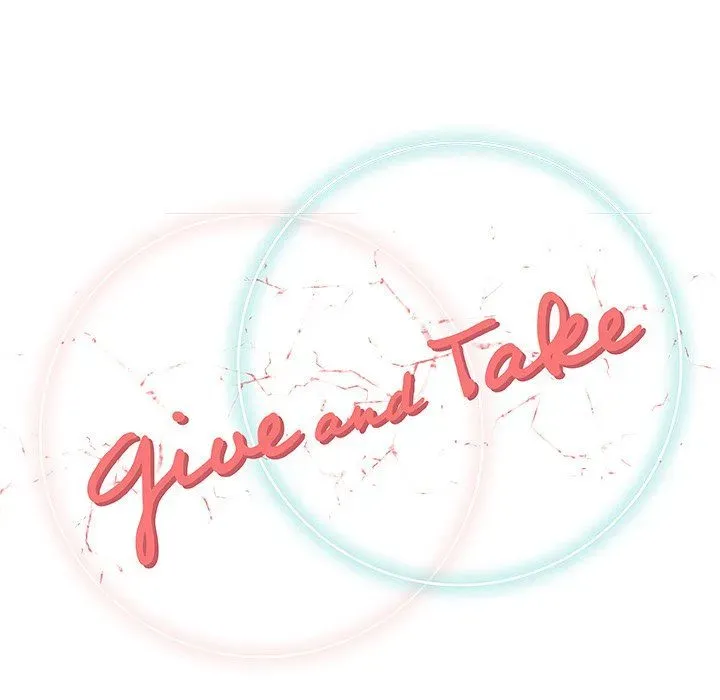 Read Give and Take chapter 3 image 27 on Lezhin