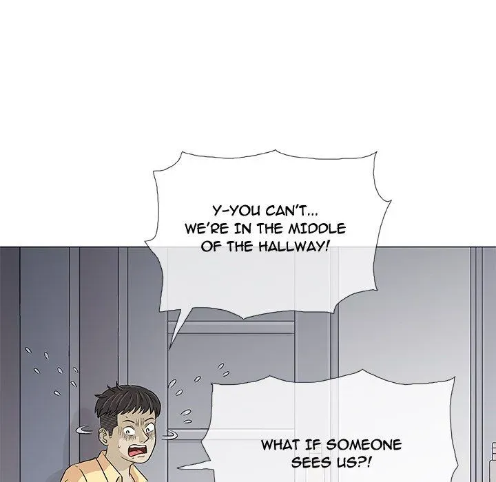 Read Give and Take chapter 3 image 40 on Lezhin