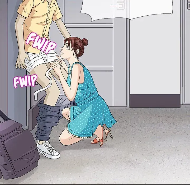 Read Give and Take chapter 3 image 41 on Lezhin