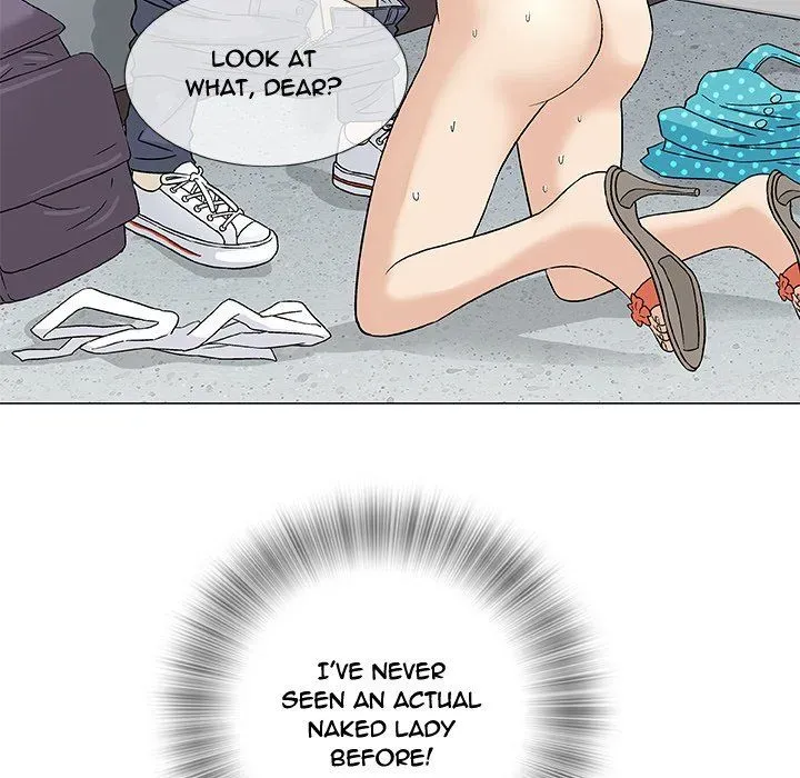 Read Give and Take chapter 3 image 77 on Lezhin