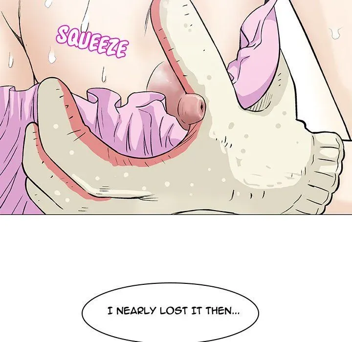 Read Give and Take chapter 3 image 8 on Lezhin