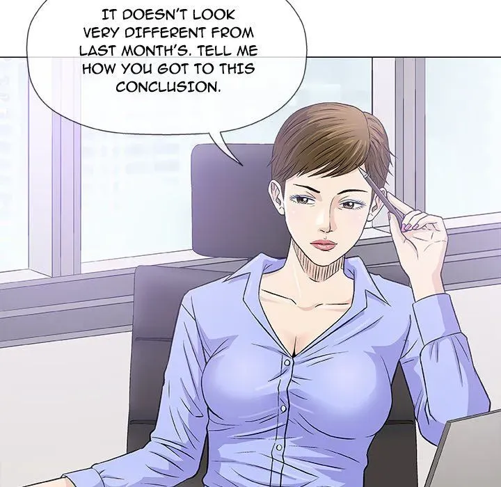Read Give and Take chapter 30 image 7 on Lezhin