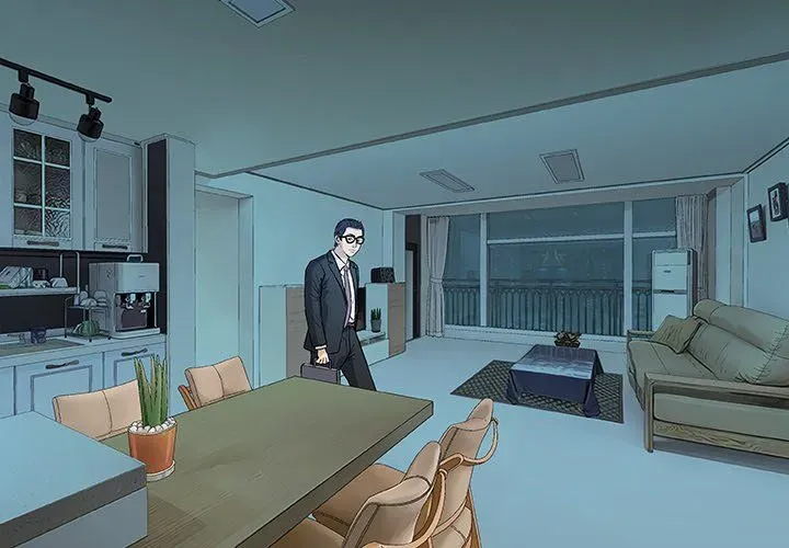 Read Give and Take chapter 31 image 1 on Lezhin