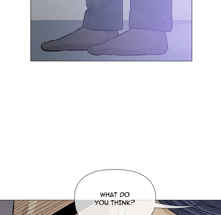 Read Give and Take chapter 31 image 22 on Lezhin