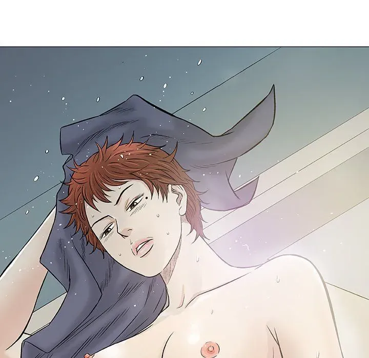 Read Give and Take chapter 31 image 5 on Lezhin