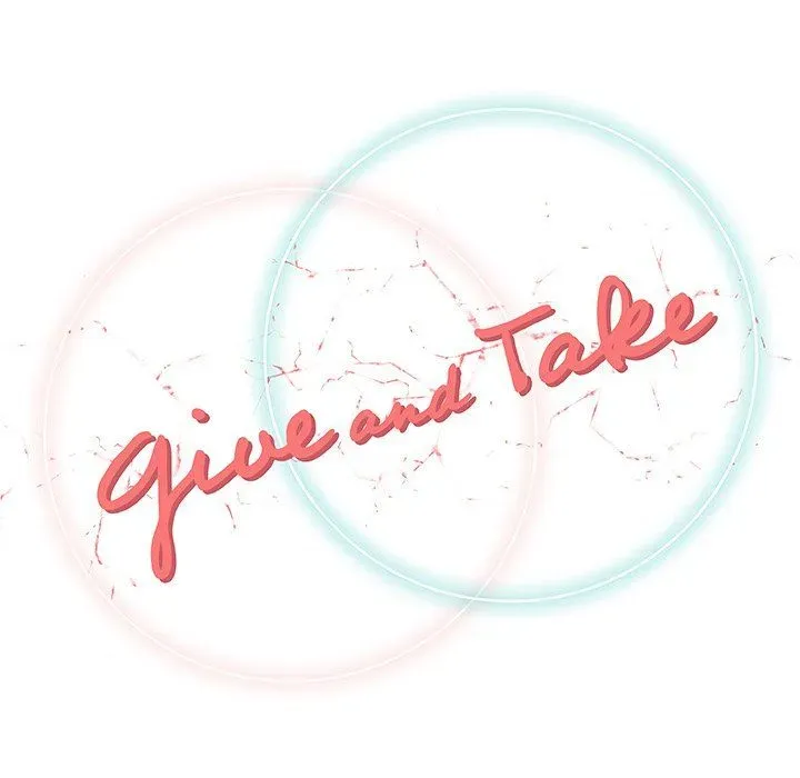 Read Give and Take chapter 31 image 52 on Lezhin