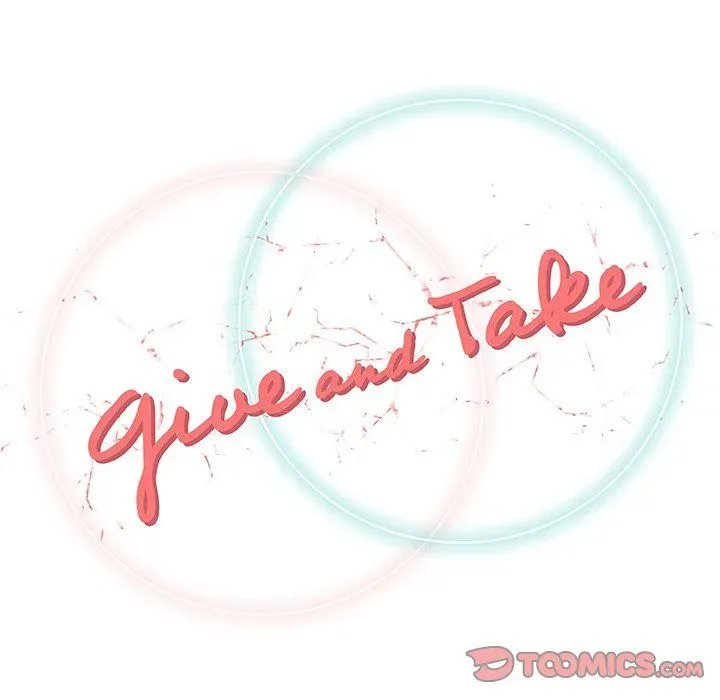 Read Give and Take chapter 32 image 23 on Lezhin