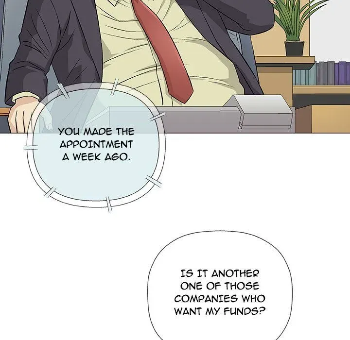 Read Give and Take chapter 32 image 37 on Lezhin