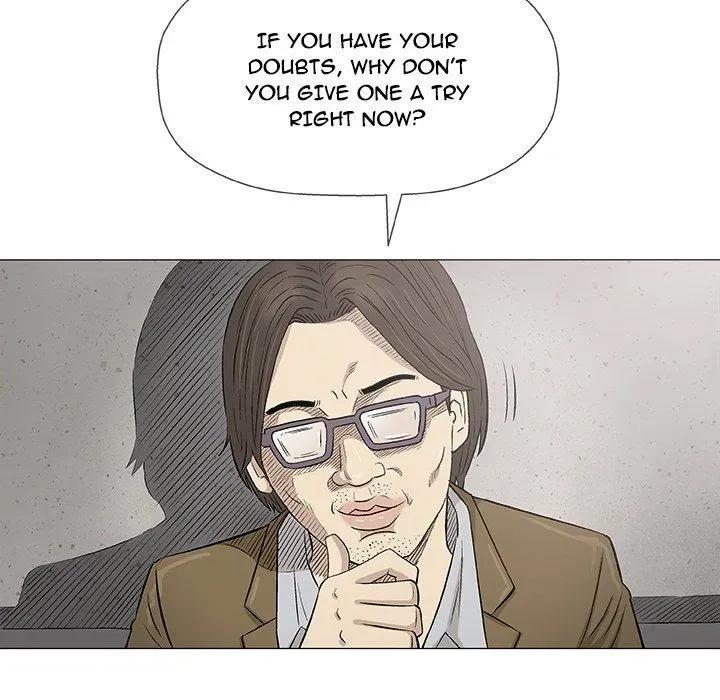 Read Give and Take chapter 32 image 4 on Lezhin