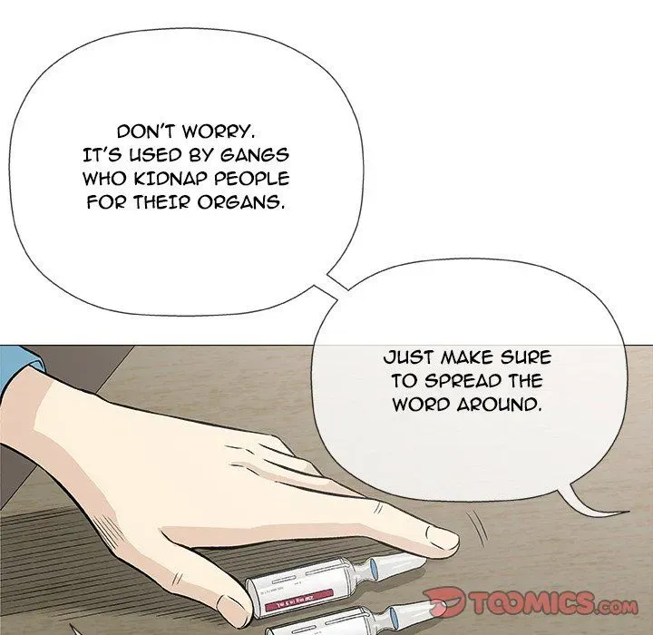 Read Give and Take chapter 32 image 5 on Lezhin