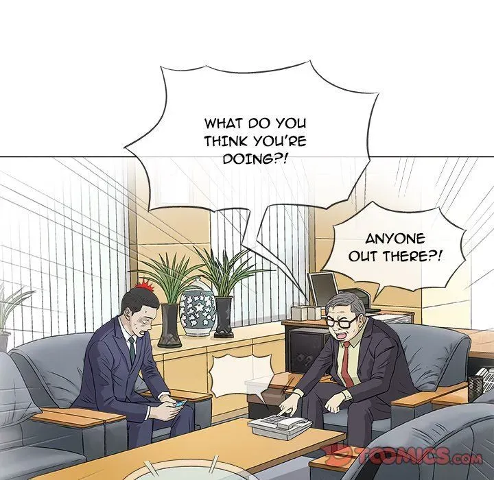 Read Give and Take chapter 32 image 62 on Lezhin