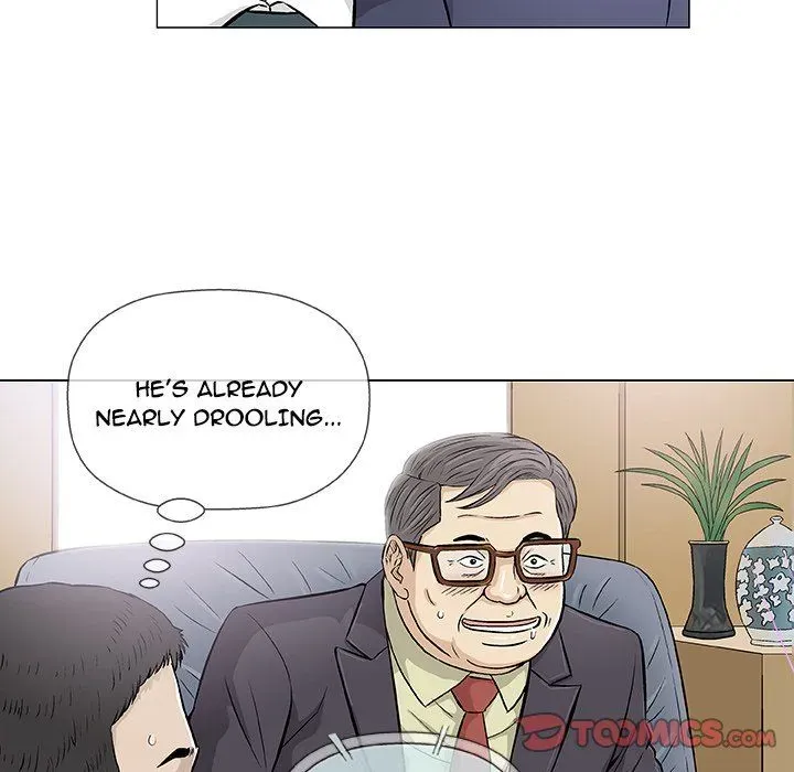 Read Give and Take chapter 32 image 83 on Lezhin