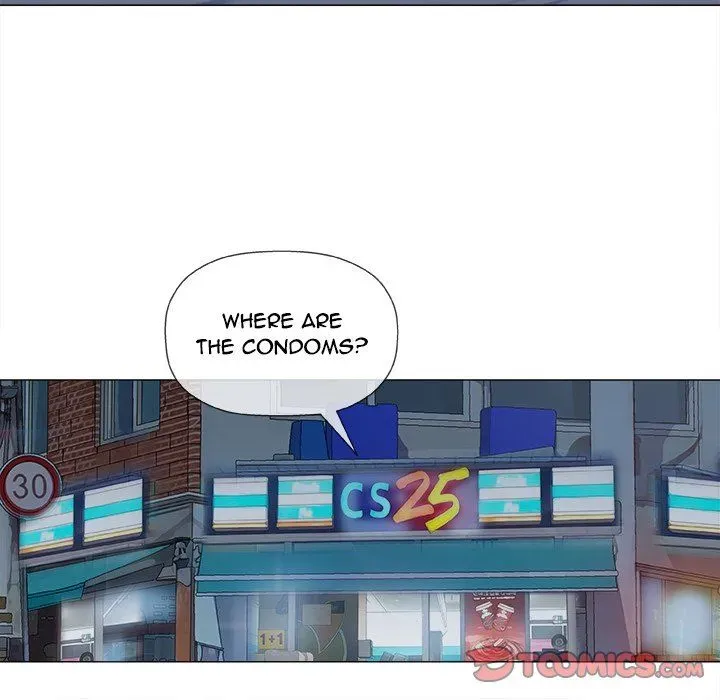 Read Give and Take chapter 32 image 95 on Lezhin