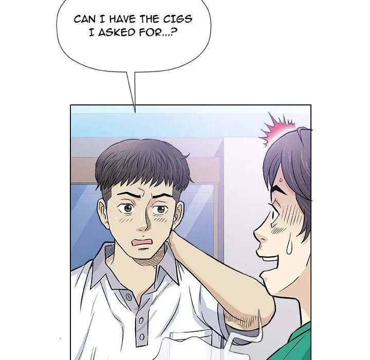 Read Give and Take chapter 33 image 52 on Lezhin